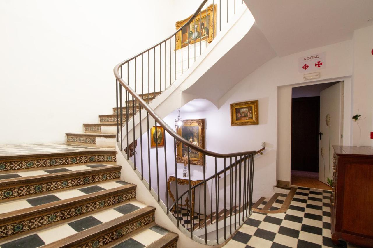 La Pata De Oca Hostal Rural Y Albergue Torres del Río Kültér fotó