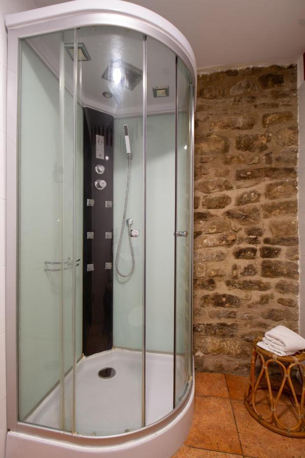 La Pata De Oca Hostal Rural Y Albergue Torres del Río Kültér fotó