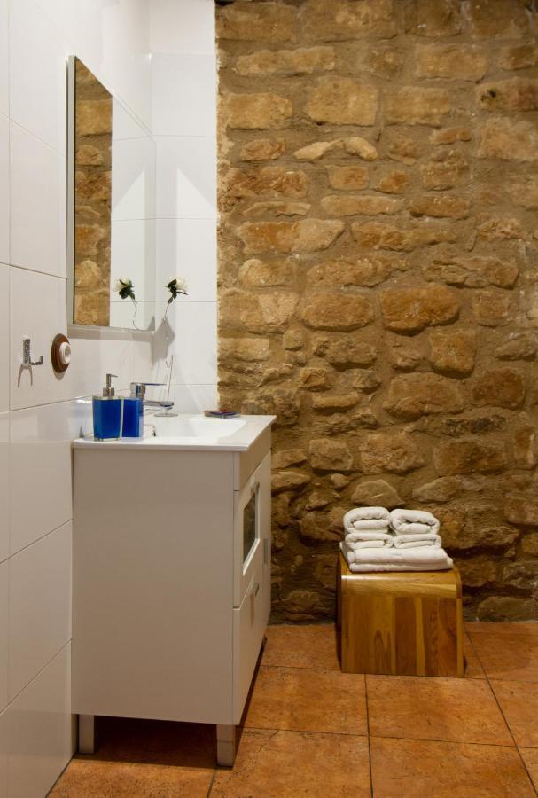 La Pata De Oca Hostal Rural Y Albergue Torres del Río Kültér fotó