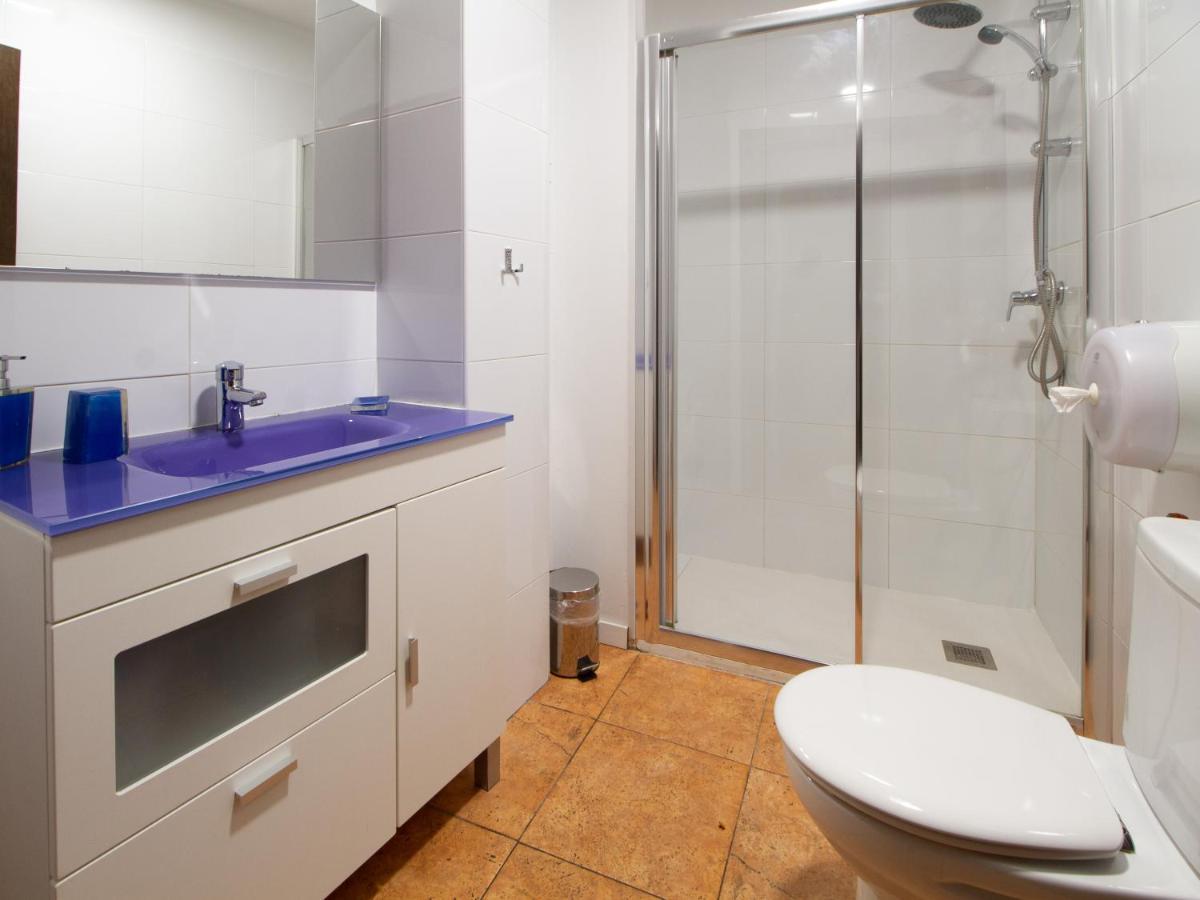 La Pata De Oca Hostal Rural Y Albergue Torres del Río Kültér fotó
