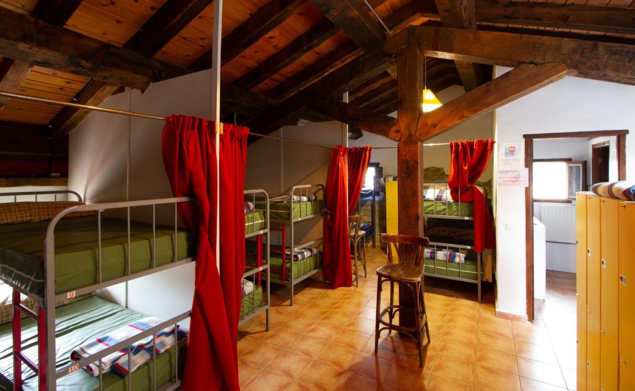 La Pata De Oca Hostal Rural Y Albergue Torres del Río Kültér fotó