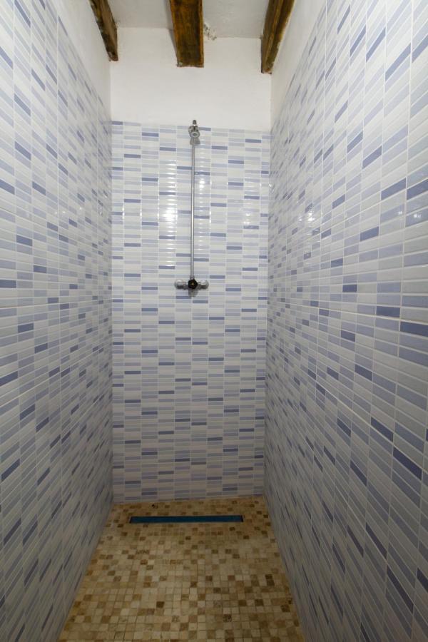 La Pata De Oca Hostal Rural Y Albergue Torres del Río Kültér fotó
